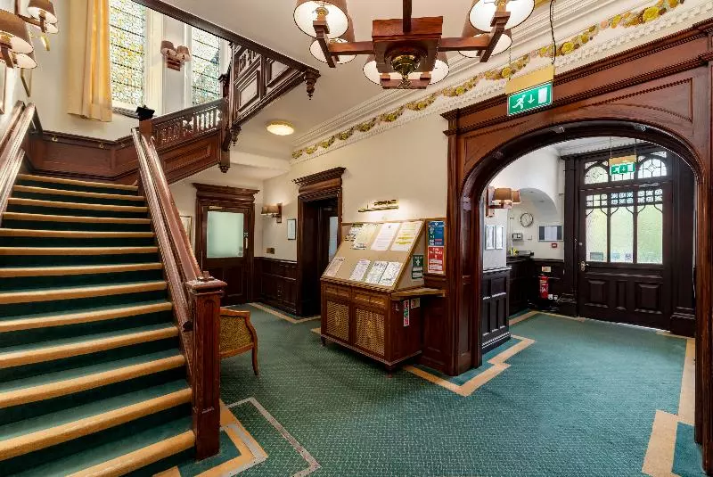 Fotos del hotel Windermere Manor:  9