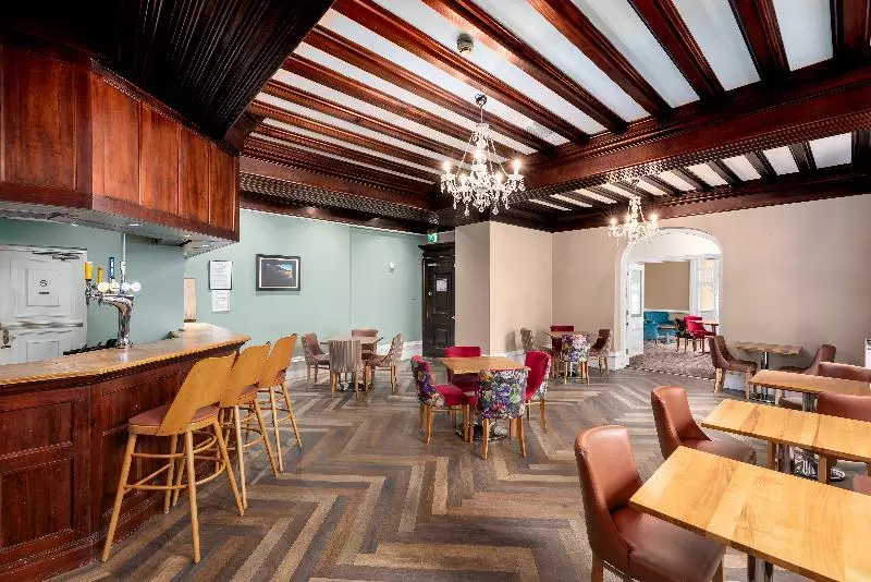 Fotos del hotel Windermere Manor:  4