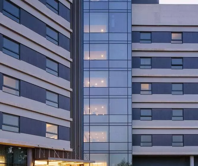 Fotos del hotel Radisson  & Convention Centre Johannesburg, O.r. Tambo:  17