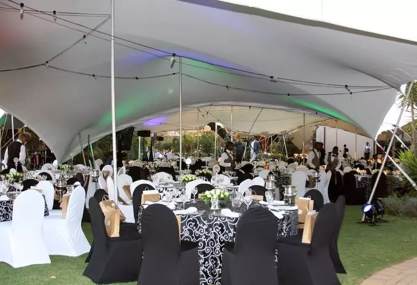 Fotos del hotel Radisson  & Convention Centre Johannesburg, O.r. Tambo:  8