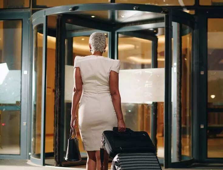 Fotos del hotel Radisson  & Convention Centre Johannesburg, O.r. Tambo:  25