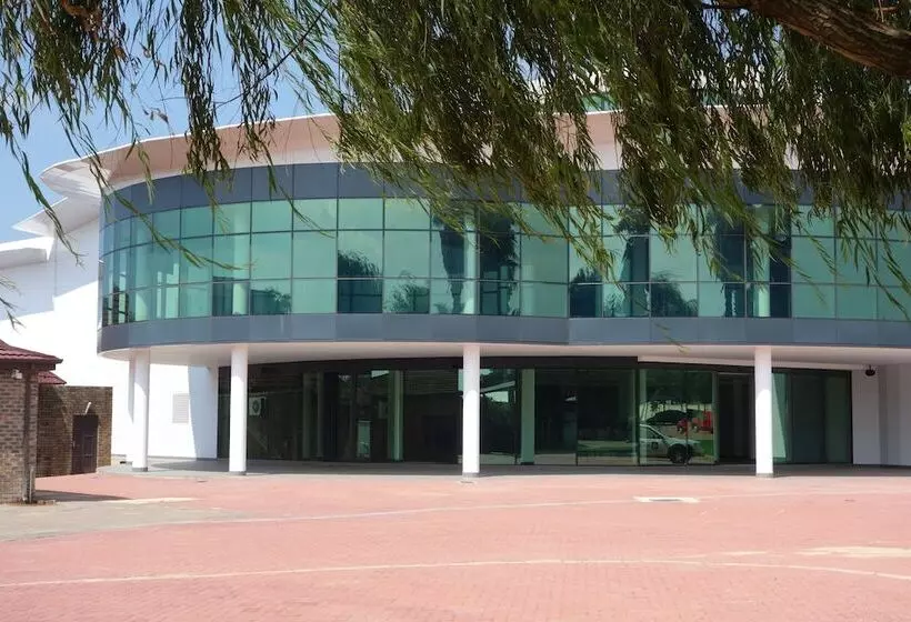 Fotos del hotel Radisson  & Convention Centre Johannesburg, O.r. Tambo:  11