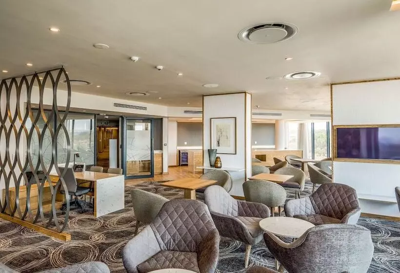 Fotos del hotel Radisson  & Convention Centre Johannesburg, O.r. Tambo:  4