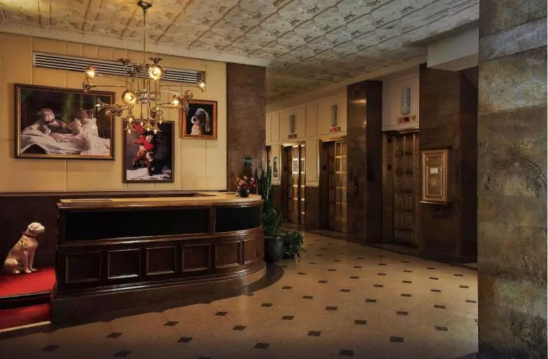 Fotos del hotel Virgin Hotels Chicago:  3