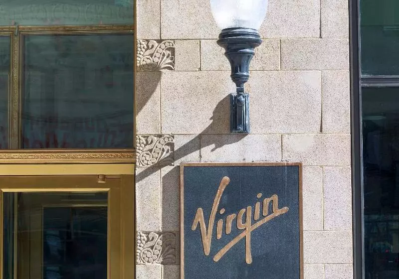 Fotos del hotel Virgin Hotels Chicago:  9