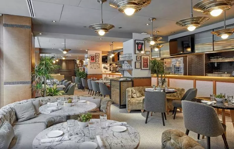 Fotos del hotel Virgin Hotels Chicago:  5