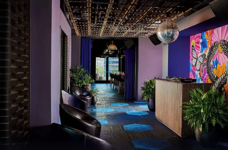 Fotos del hotel Virgin Hotels Chicago:  2