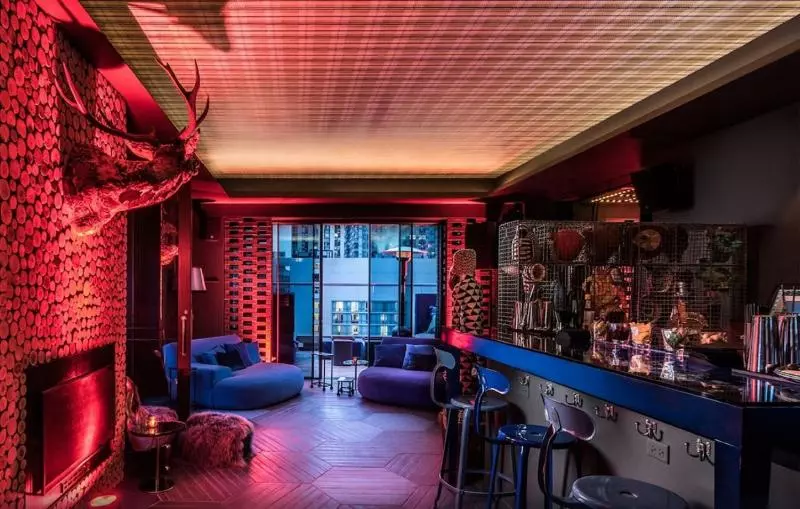 Fotos del hotel Virgin Hotels Chicago:  12