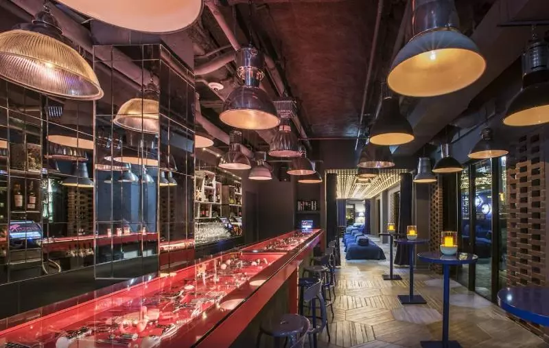 Fotos del hotel Virgin Hotels Chicago:  6