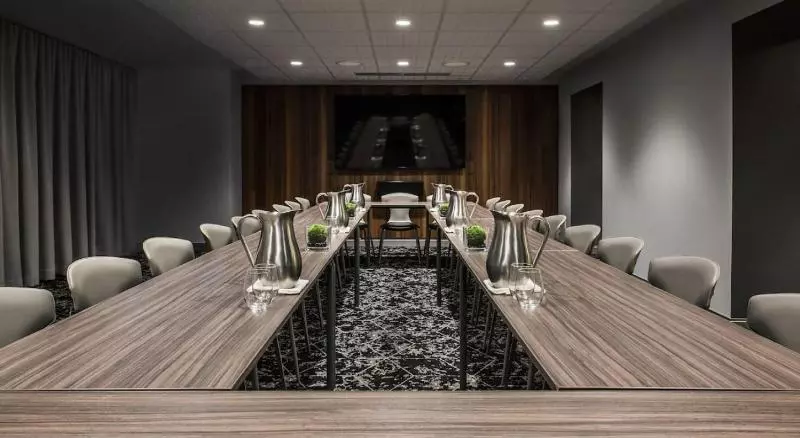 Fotos del hotel Virgin Hotels Chicago:  7