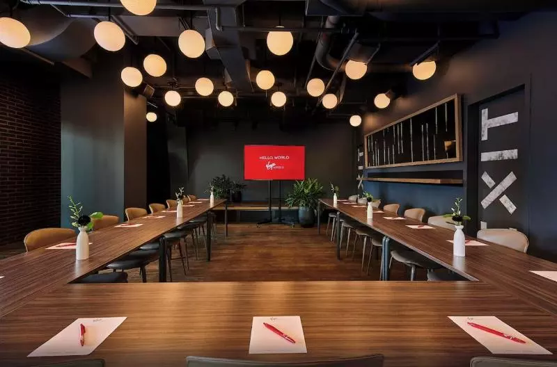 Fotos del hotel Virgin Hotels Chicago:  13