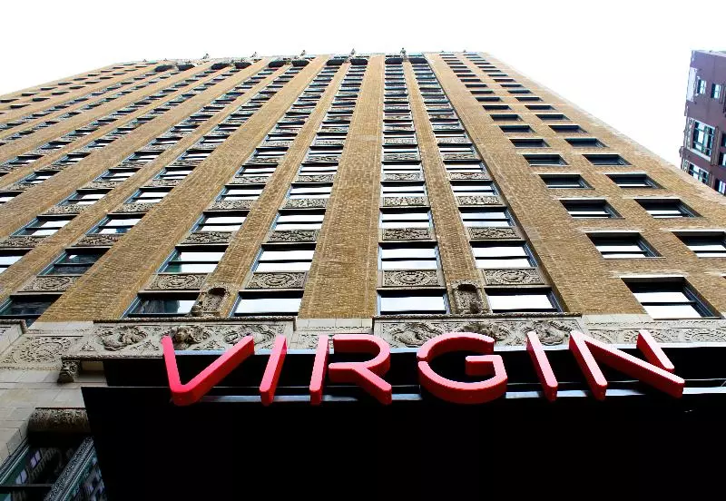 Fotos del hotel Virgin Hotels Chicago:  10