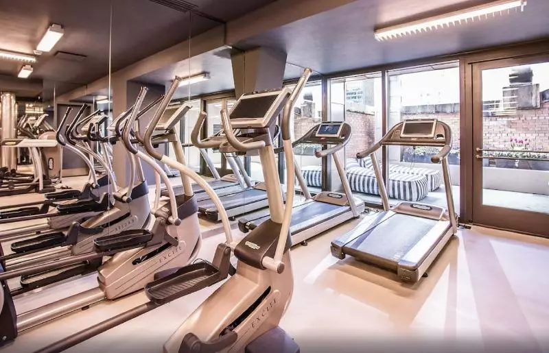 Fotos del hotel Virgin Hotels Chicago:  4