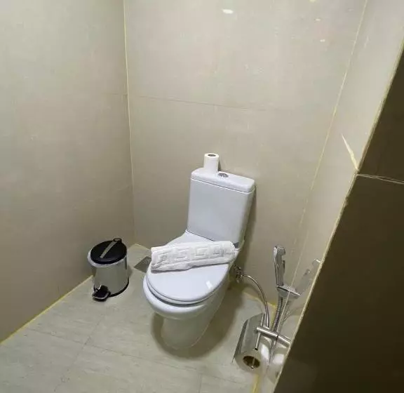 Fotos del hotel Art Hotel Downtown:  14