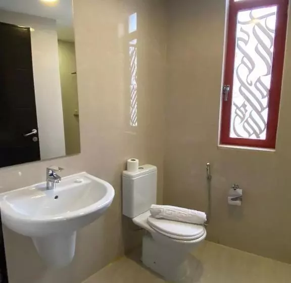 Fotos del hotel Art Hotel Downtown:  7