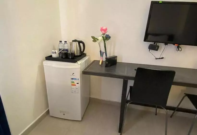 Fotos del hotel Art Hotel Downtown:  25