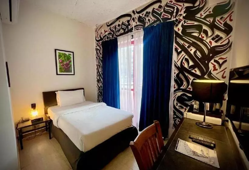 Fotos del hotel Art Hotel Downtown:  17