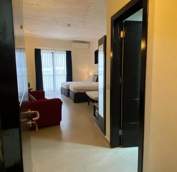 Fotos del hotel Art Hotel Downtown:  23