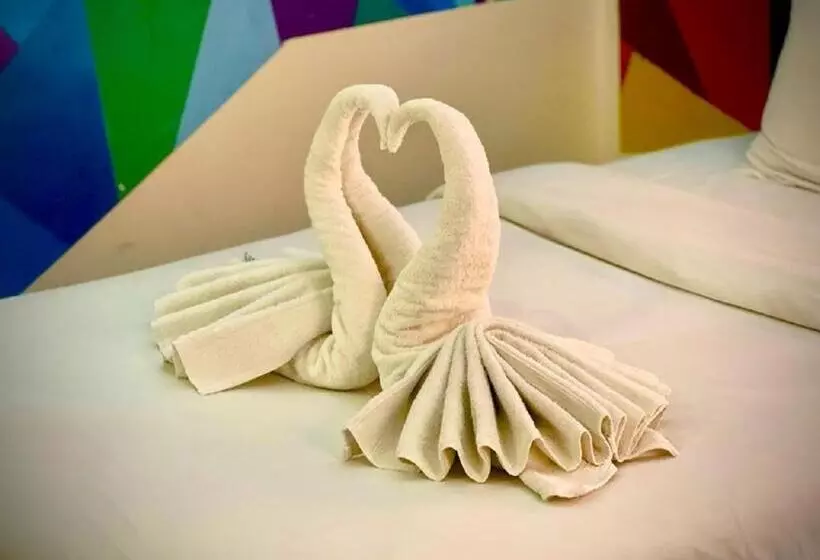 Fotos del hotel Art Hotel Downtown:  8