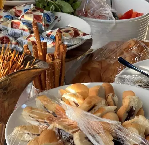 Fotos del hotel Art Hotel Downtown:  4