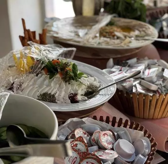 Fotos del hotel Art Hotel Downtown:  24