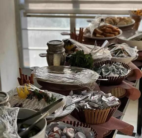 Fotos del hotel Art Hotel Downtown:  18