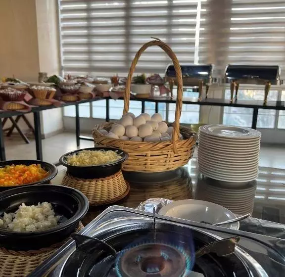 Fotos del hotel Art Hotel Downtown:  22