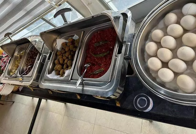 Fotos del hotel Art Hotel Downtown:  20