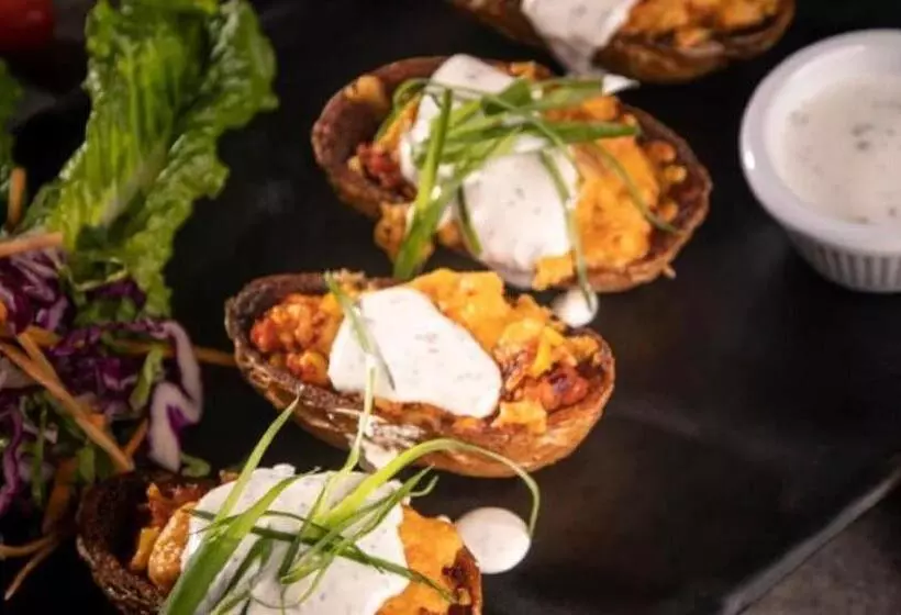 Fotos del hotel Art Hotel Downtown:  15