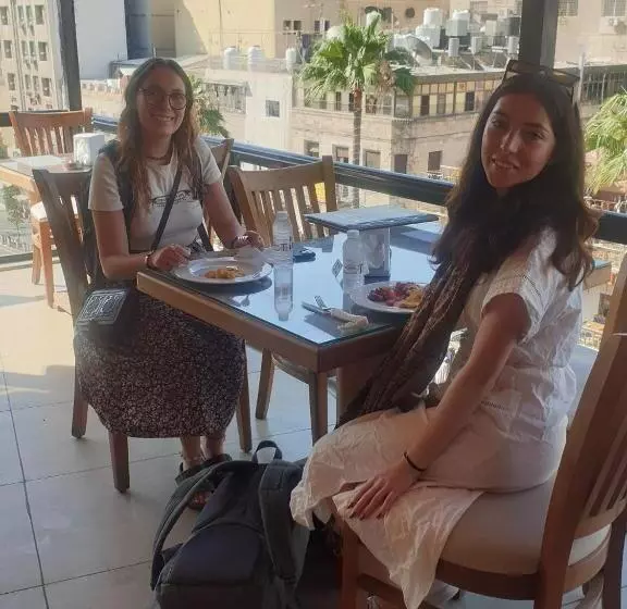 Fotos del hotel Art Hotel Downtown:  9