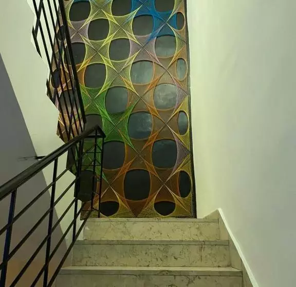 Fotos del hotel Art Hotel Downtown:  16