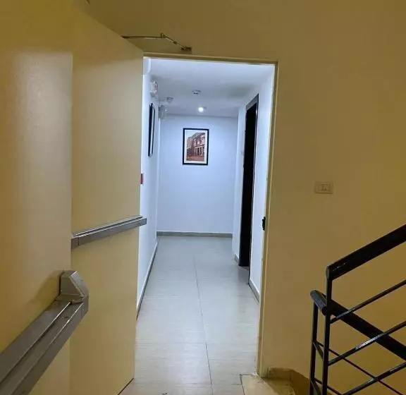 Fotos del hotel Art Hotel Downtown:  11