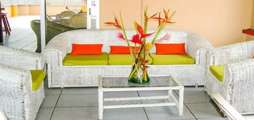 Fotos del hotel Anaconda:  5