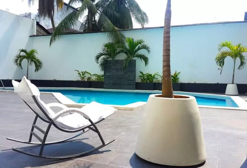 Fotos del hotel Anaconda:  9