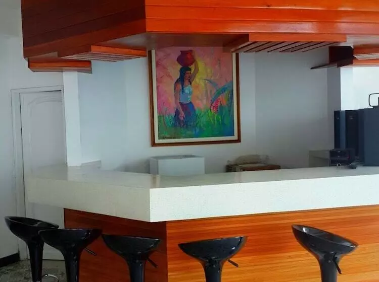 Fotos del hotel Anaconda:  4