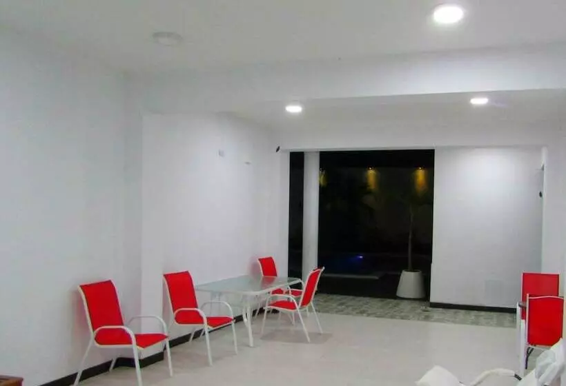 Fotos del hotel Anaconda:  3