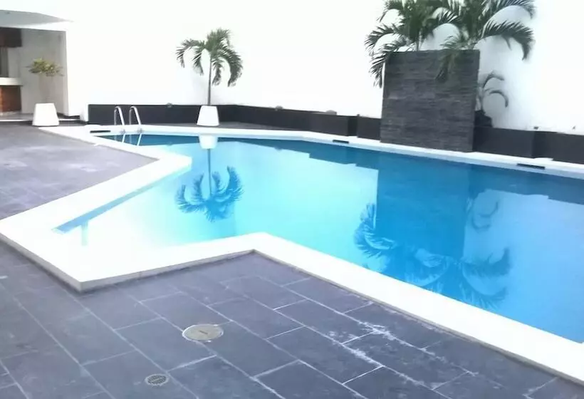 Fotos del hotel Anaconda:  2