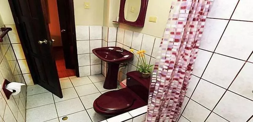 Fotos del hotel Anaconda:  6