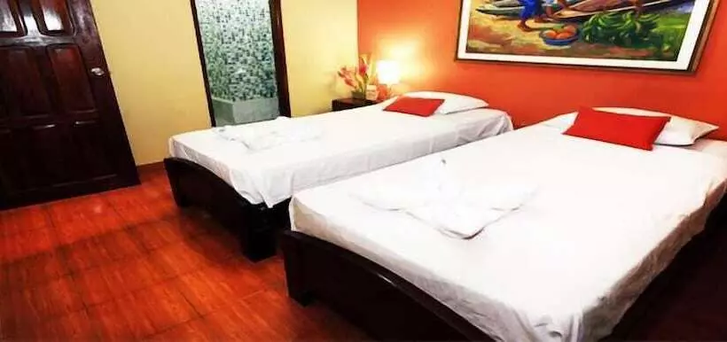 Fotos del hotel Anaconda:  8