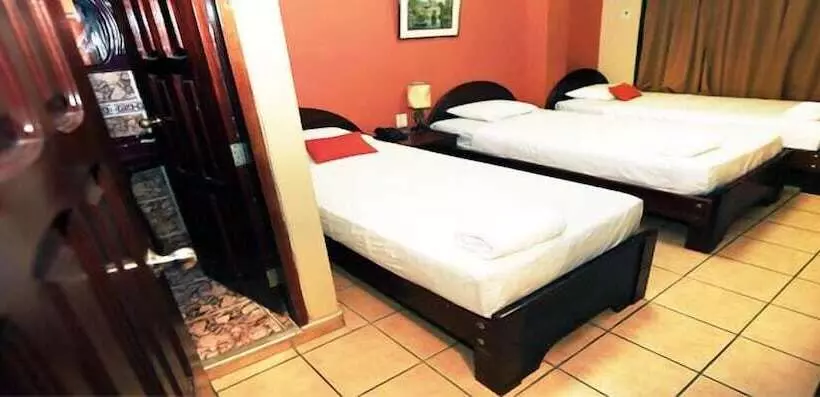 Fotos del hotel Anaconda:  10