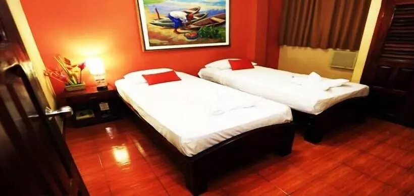 Fotos del hotel Anaconda:  11