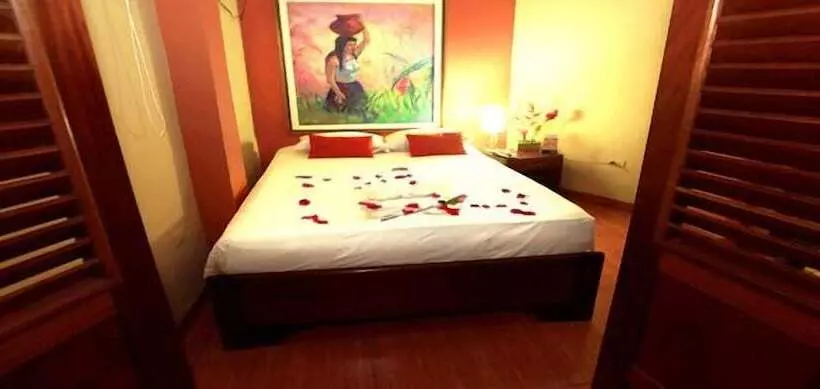 Fotos del hotel Anaconda:  12