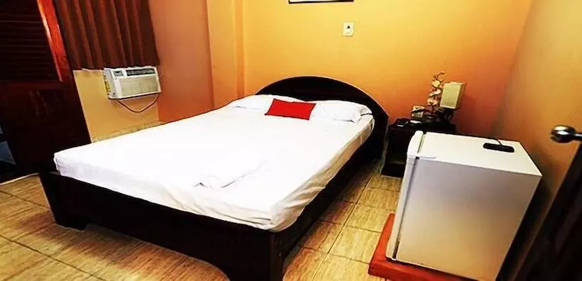 Fotos del hotel Anaconda:  13