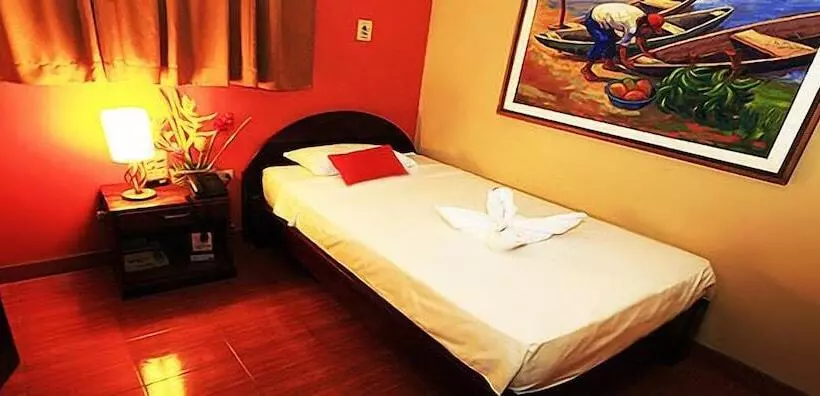 Fotos del hotel Anaconda:  14