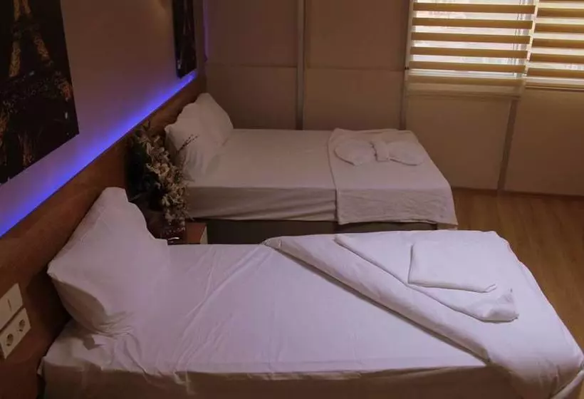 Fotos del hotel Avcilar Dedem  2:  2