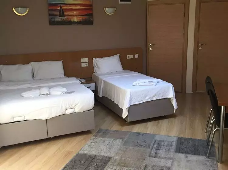 Fotos del hotel Avcilar Dedem  2:  11