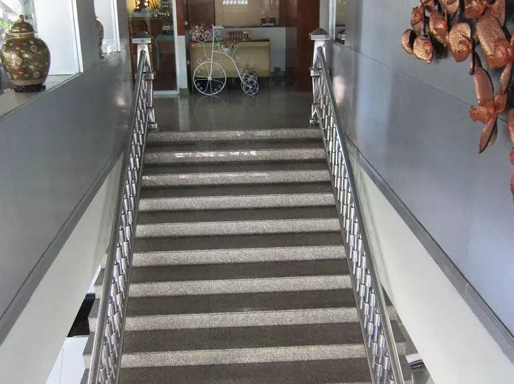 Fotos del hotel Galleria@subway:  14