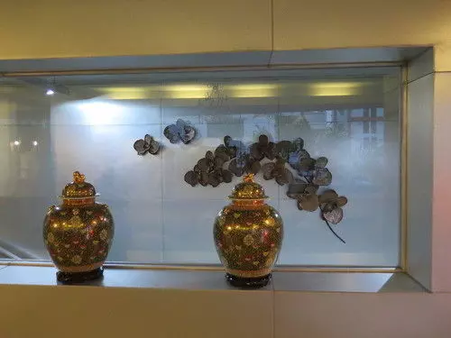 Fotos del hotel Galleria@subway:  6