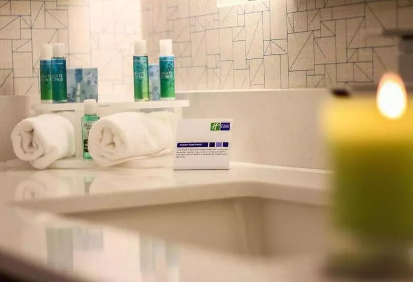 Fotos del hotel Holiday Inn Express & Suites Miami Airport East, An Ihg:  6