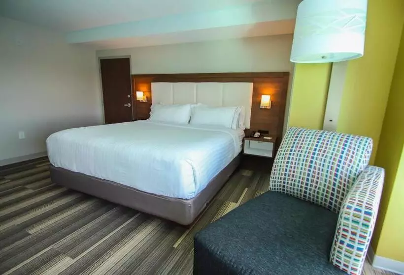 Fotos del hotel Holiday Inn Express & Suites Miami Airport East, An Ihg:  8